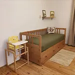 Dom wakacyjny Slnecny Dom Liptovske Revuce