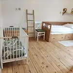 Slnecny Dom Liptovske Revuce