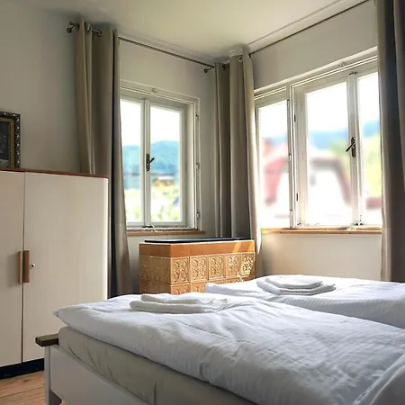 Vakantiehuis Slnecny Dom Liptovske Revuce