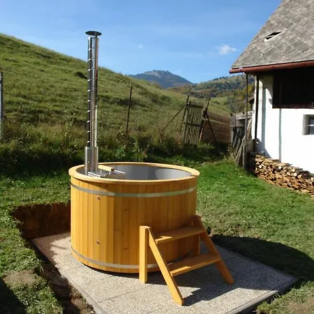 Slnecny Dom Casa de Férias