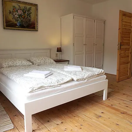 Casa de Férias Slnecny Dom Liptovske Revuce