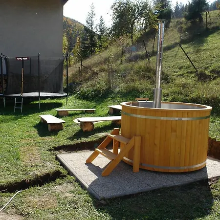 Casa de Férias Slnecny Dom