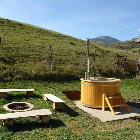 Slnecny Dom Casa de Férias