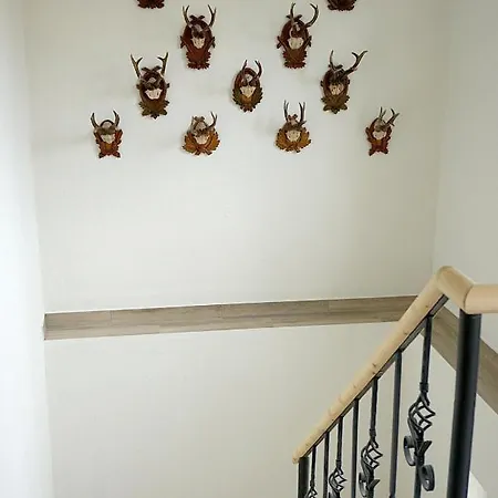 Slnecny Dom * Liptovske Revuce