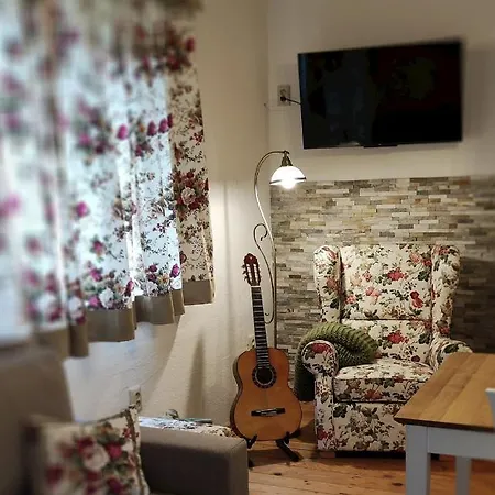 Casa de Férias Slnecny Dom *