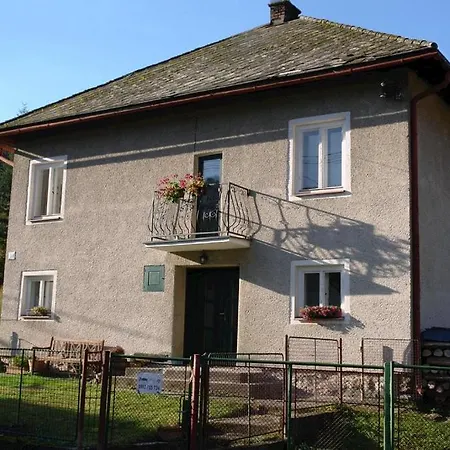 Slnecny Dom Liptovske Revuce