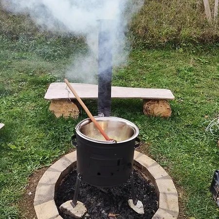 Slnecny Dom 펜션 *