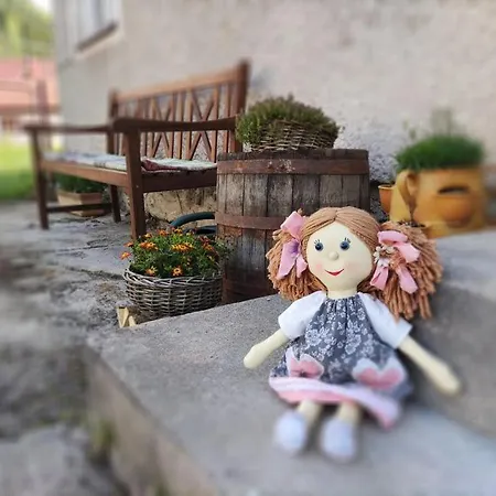 Slnecny Dom Casa de Férias *