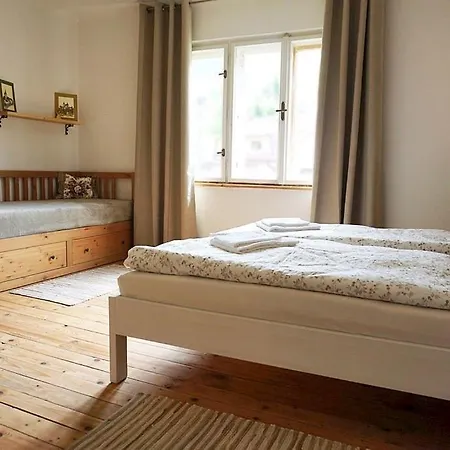 Slnecny Dom * Liptovske Revuce