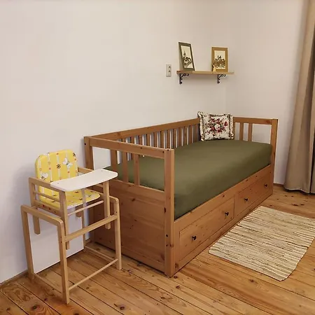 Casa de Férias Slnecny Dom Liptovske Revuce