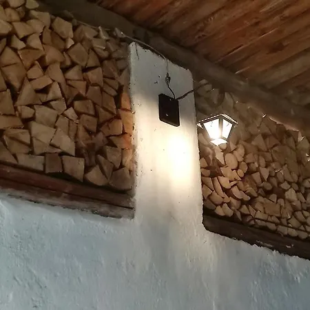 Slnecny Dom *