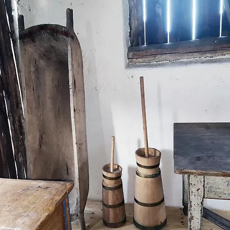 Slnecny Dom Casa de Férias