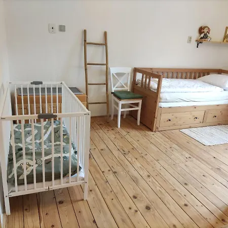 Slnecny Dom Liptovske Revuce