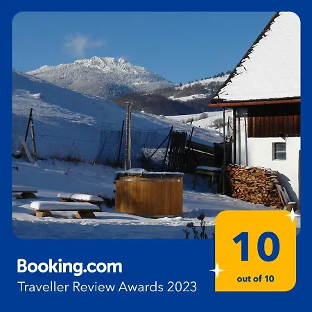 Slnecny Dom Liptovske Revuce