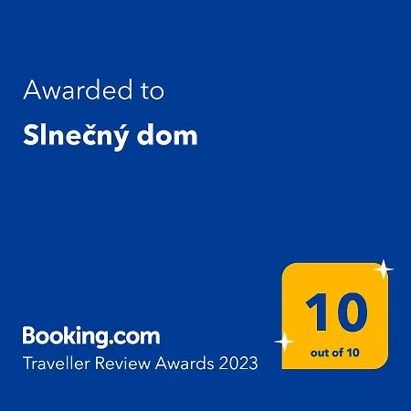 Slnecny Dom *