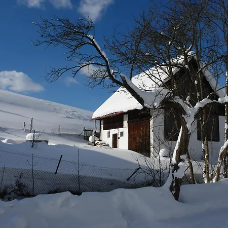 Slnecny Dom * Liptovske Revuce