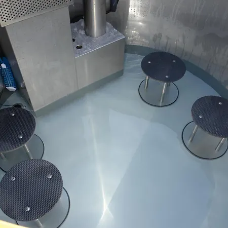 Slnecny Dom Liptovske Revuce