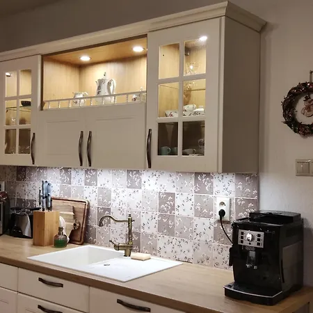 Slnecny Dom Liptovske Revuce